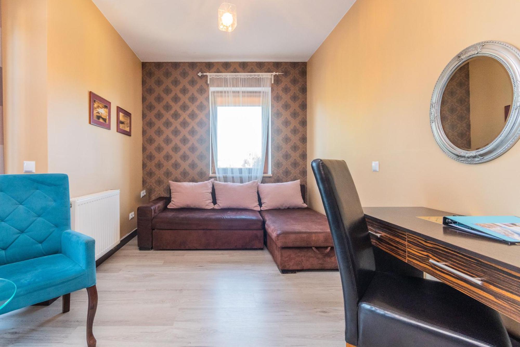 Sztutowo Lazurowy Dwor - Apartamenty Oraz Pokoje Z Basenem I Parkingiem Exteriör bild