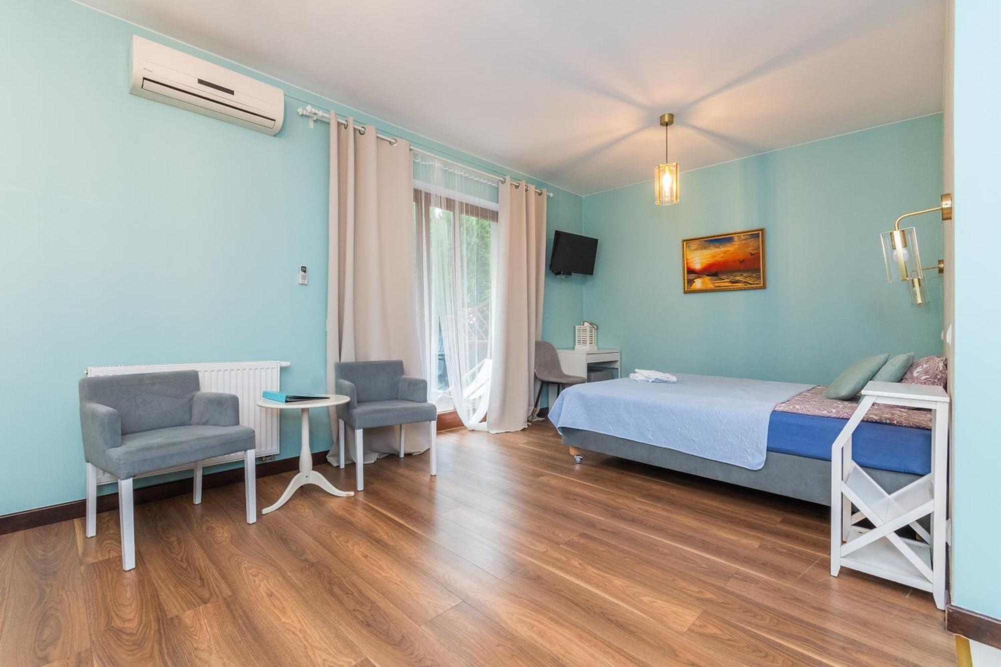 Sztutowo Lazurowy Dwor - Apartamenty Oraz Pokoje Z Basenem I Parkingiem Exteriör bild